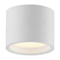 Reel Outdoor (Damp) Flush Mount Ceiling Light by Access