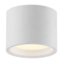 Reel Outdoor (Damp) Flush Mount Ceiling Light by Access