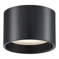 Reel Outdoor (Damp) Flush Mount Ceiling Light by Access