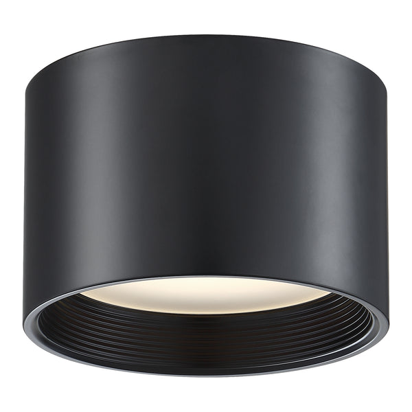 Reel Outdoor (Damp) Flush Mount Ceiling Light by Access