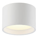 Reel Outdoor (Damp) Flush Mount Ceiling Light by Access
