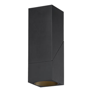 Transformer Outdoor (Damp) Flush Mount Ceiling Light by Access