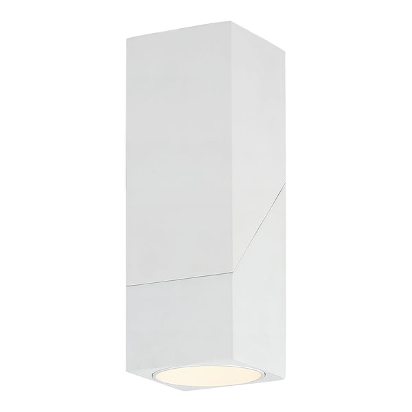 Transformer Outdoor (Damp) Flush Mount Ceiling Light by Access