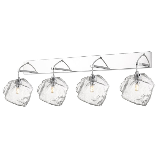 Boulder Vanity by Access