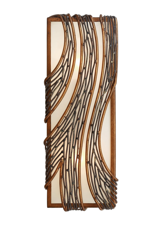 Flow Sconce by Varaluz