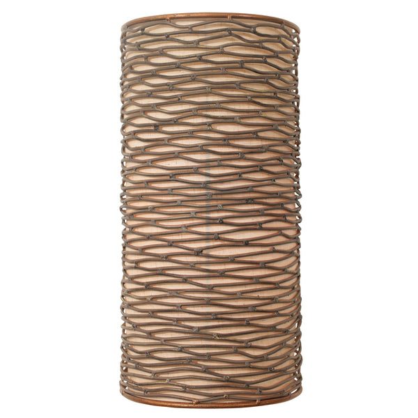 Flow Sconce by Varaluz