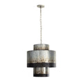 Cannery Outdoor (Damp) Pendant by Varaluz