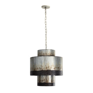 Cannery Outdoor (Damp) Pendant by Varaluz