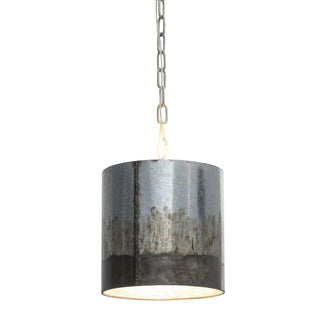 Cannery Outdoor (Damp) Mini Pendant by Varaluz