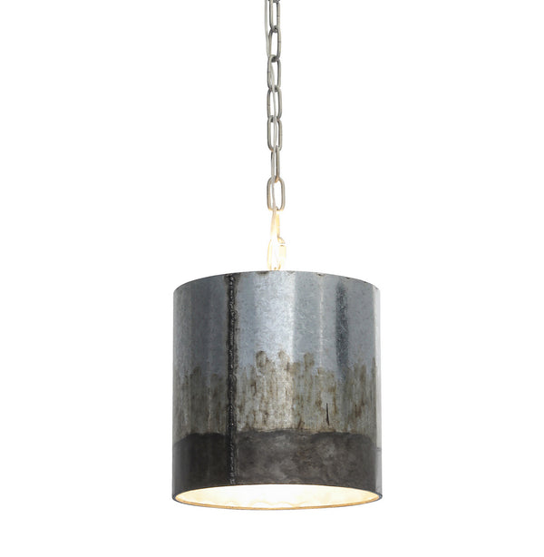 Cannery Outdoor (Damp) Pendant by Varaluz