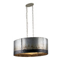 Cannery Outdoor (Damp) Pendant by Varaluz