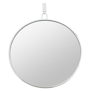 Buy polished-nickel Varaluz Casa Mirror by Varaluz
