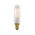 Tubular E12 T6 120.00V Incandescent Light Bulb by Bulbrite
