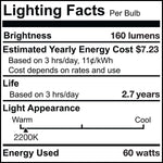 Bulbrite-137101|ALT|6