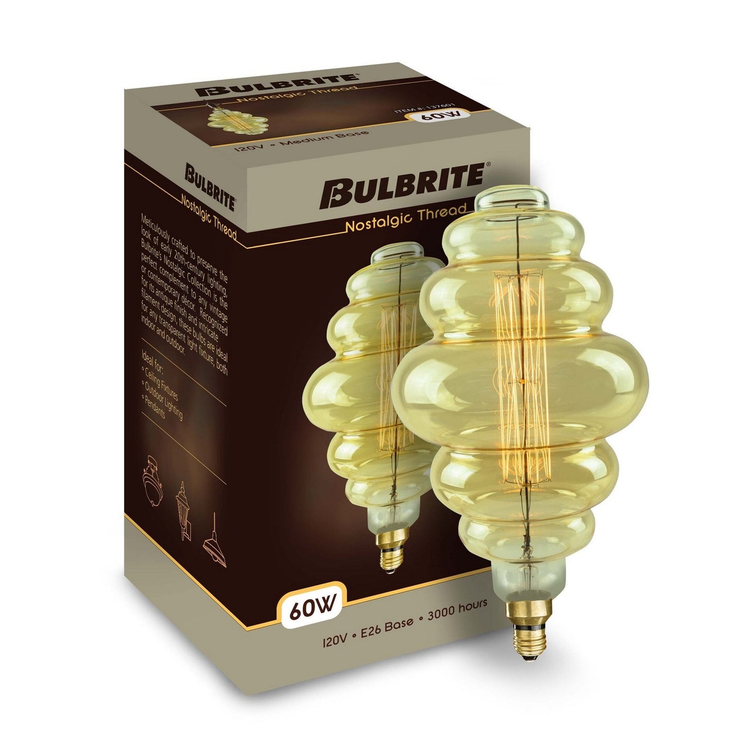 Bulbrite-137601|ALT|7