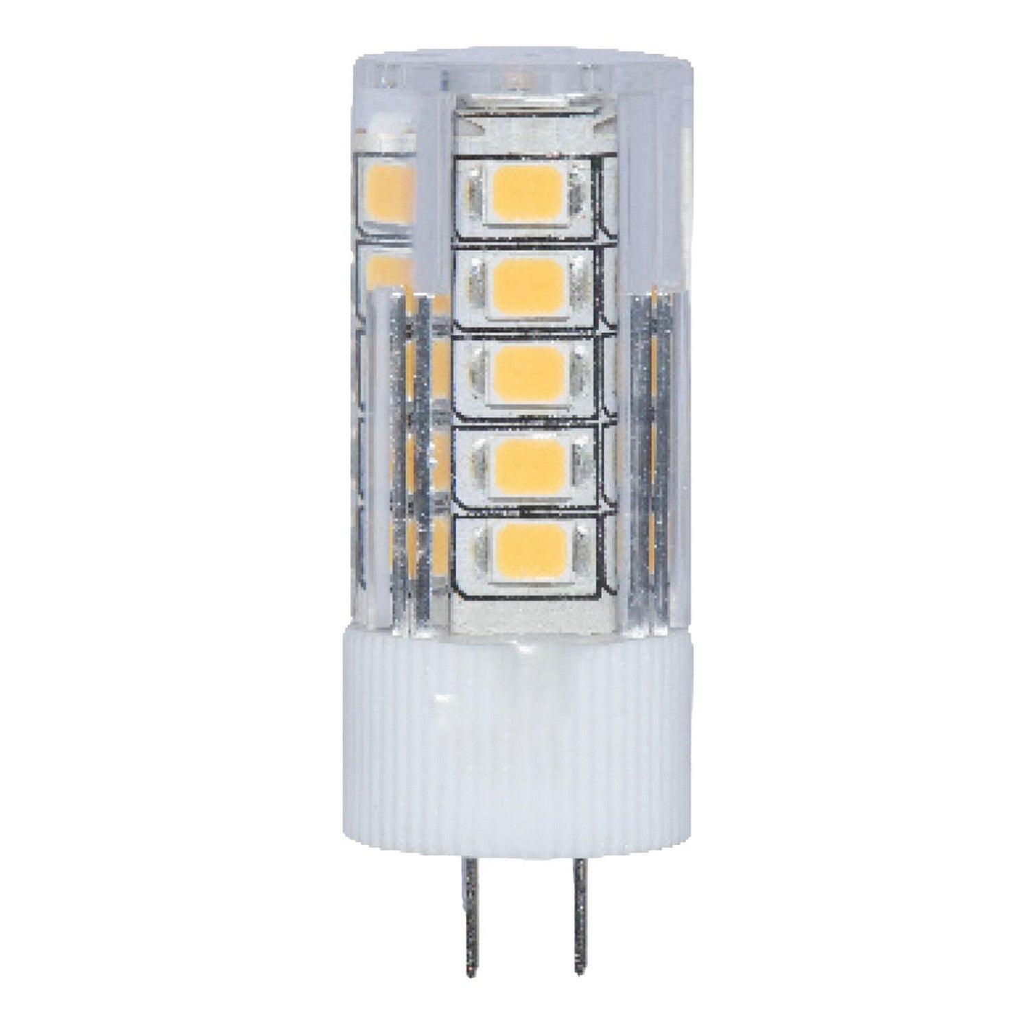 Light Bulb from the Specialty Collection in Clear Finish by Bulbrite