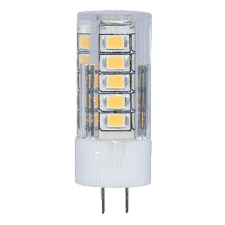 Tubular G4 JC 12.00V LED 2700k Light Bulb by Bulbrite