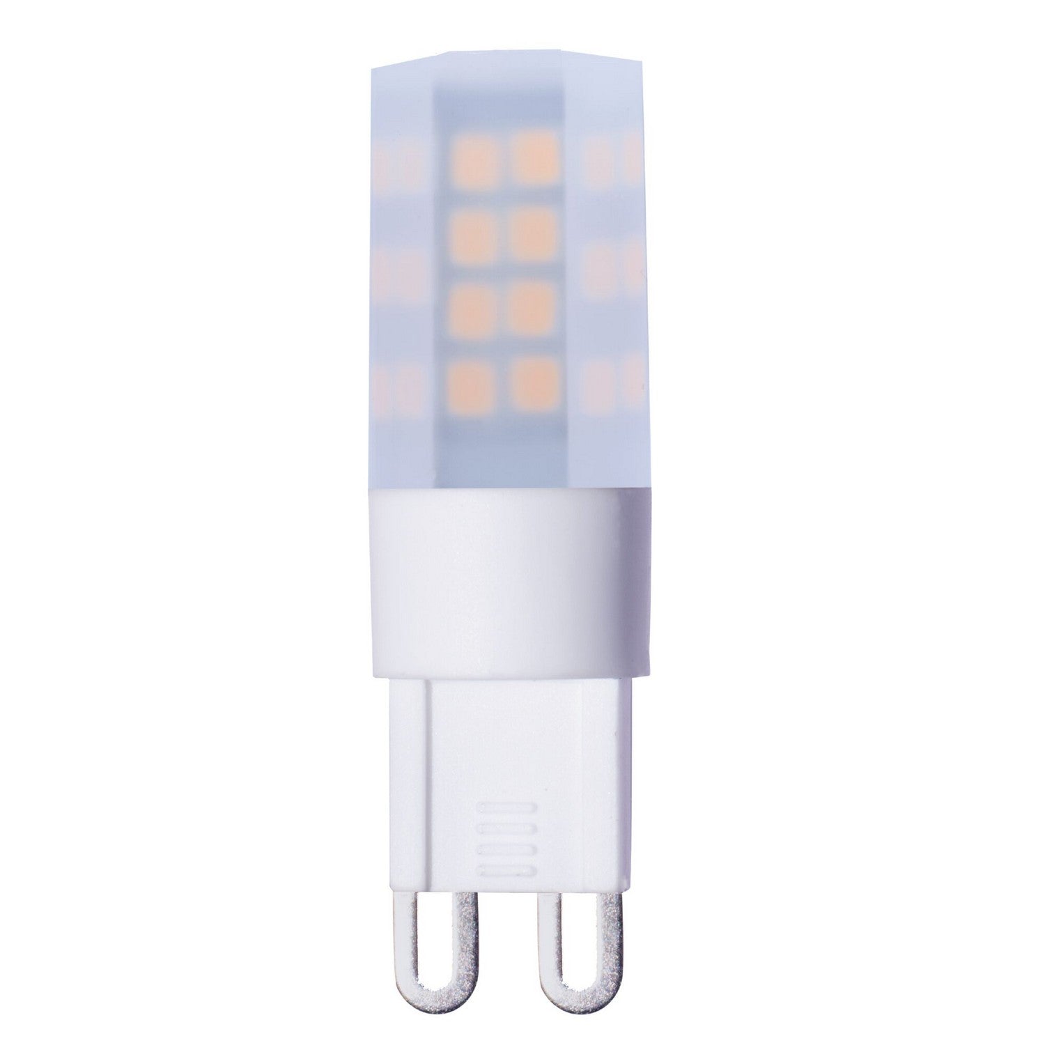 Light Bulb from the Specialty Collection in Frost Finish by Bulbrite (on Backorder ~45937*)
