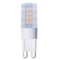Tubular 4 Watt G9 T6 120.00V LED 2700k Light Bulb by Bulbrite