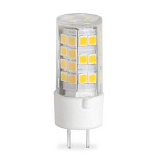 Tubular GY6.35 T6 120.00V LED 3000k Light Bulb by Bulbrite