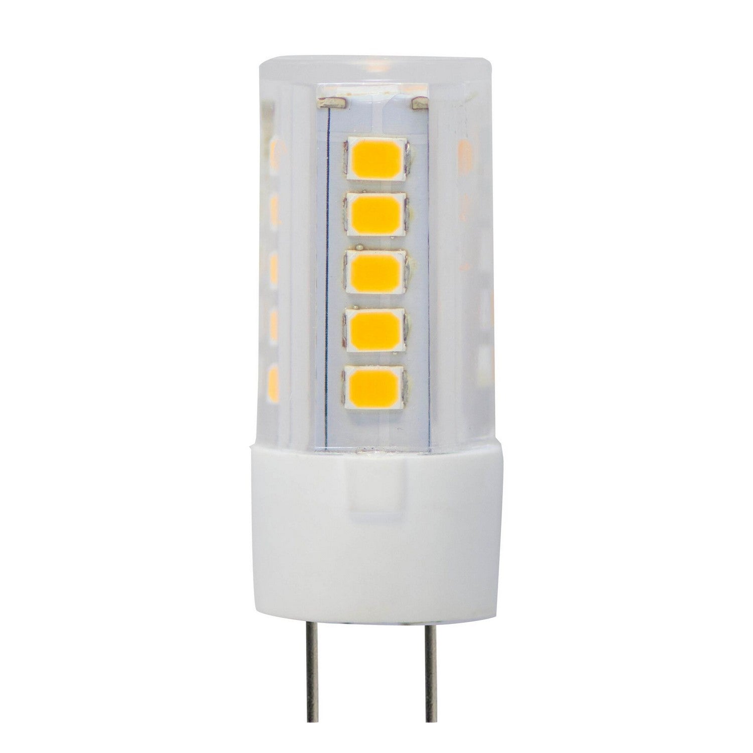Light Bulb from the Specialty Collection in Clear Finish by Bulbrite
