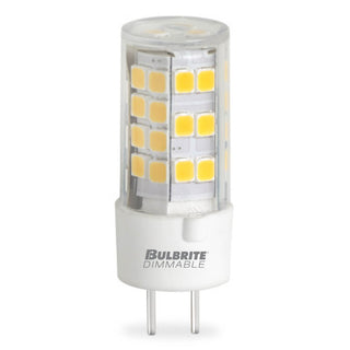 Light Bulb from the Specialty Collection in Clear Finish by Bulbrite