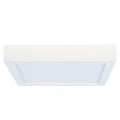 Ceiling Flush Mount Light by Bulbrite