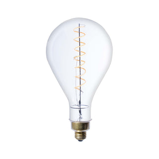 Antique 4 Watt E26 PS52 120.00V LED 2200k Light Bulb by Bulbrite