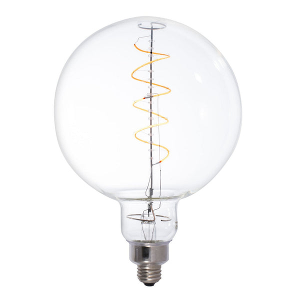 Globe E26 G63 120.00V LED 2200k Light Bulb by Bulbrite