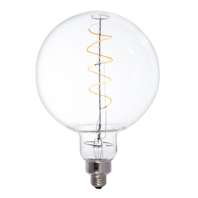 Globe 4 Watt E26 G63 120.00V LED 2200k Light Bulb by Bulbrite