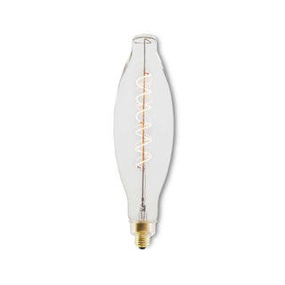 Tubular E26 OS 120.00V LED 2200k Light Bulb by Bulbrite