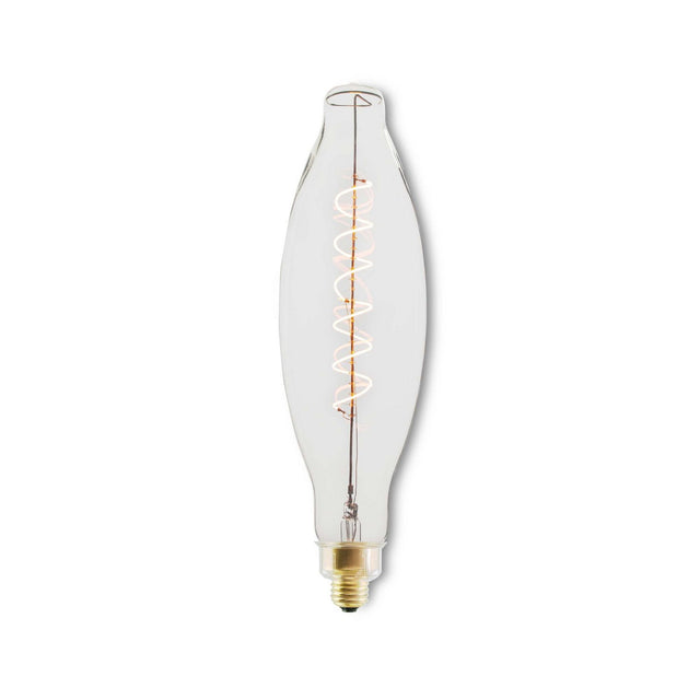 Tubular E26 OS 120.00V LED 2200k Light Bulb by Bulbrite