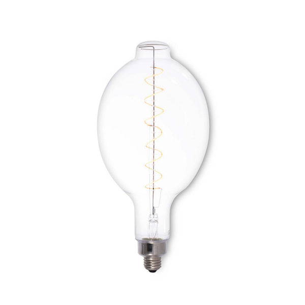 Antique E26 BT56 120.00V LED 2200k Light Bulb by Bulbrite