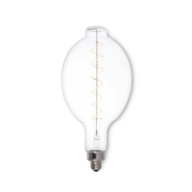 Antique E26 BT56 120.00V LED 2200k Light Bulb by Bulbrite