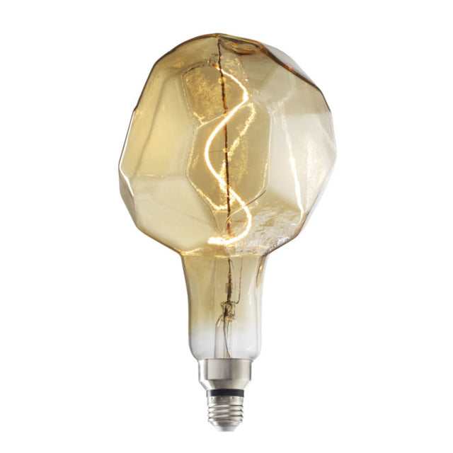 Antique E26 JEWEL 120.00V LED 2000k Light Bulb by Bulbrite