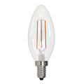 Torpedo E12 B11 120.00V LED Light Bulb by Bulbrite