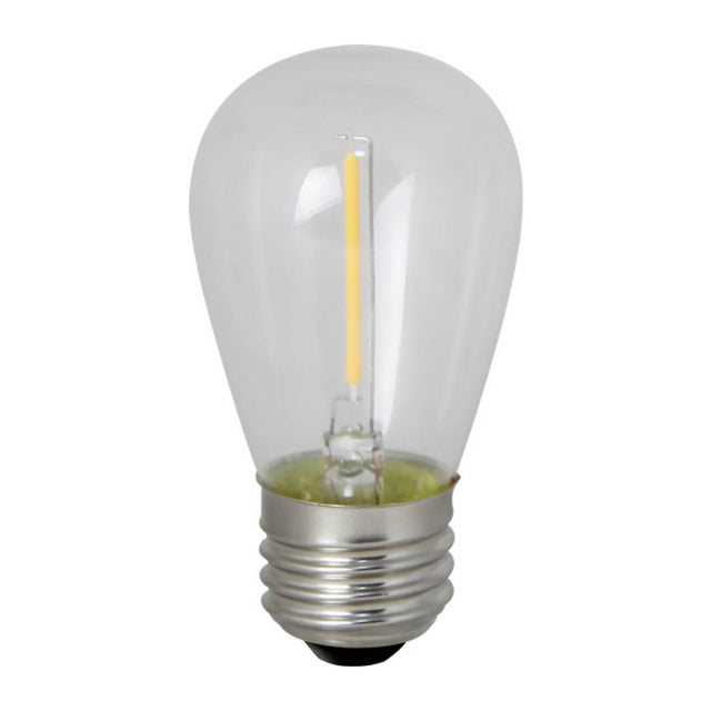 S14 E26 S14 120.00V LED 2400k Light Bulb by Bulbrite