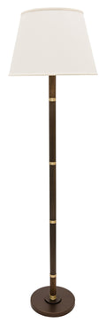 Barton Floor Lamp by House of Troy