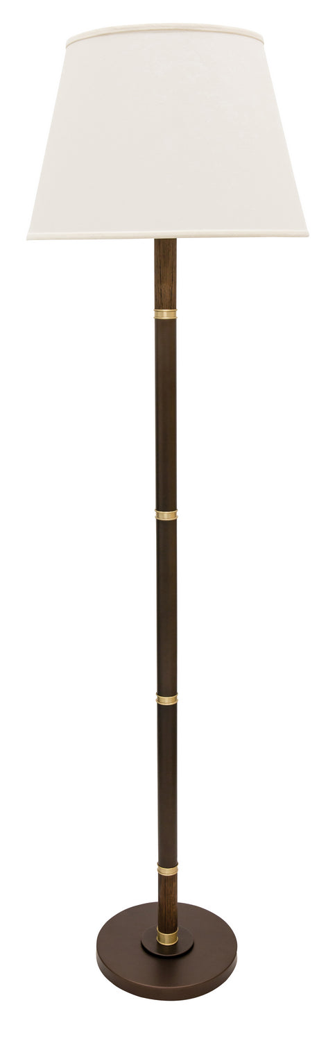 Barton Floor Lamp by House of Troy
