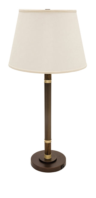 Barton Table Lamp by House of Troy