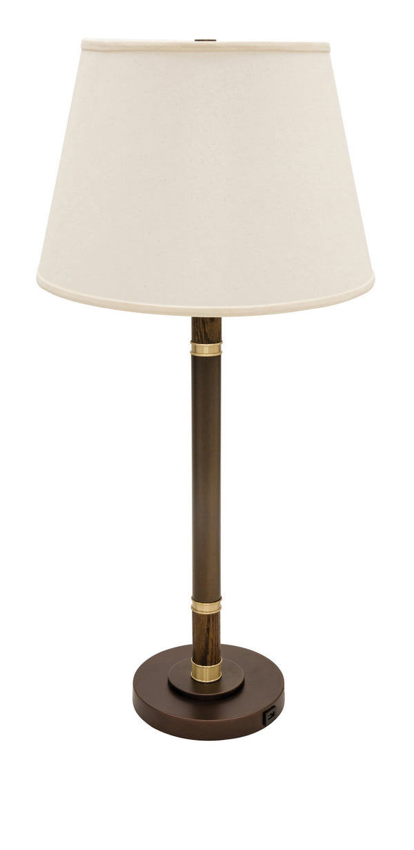 Barton Table Lamp by House of Troy