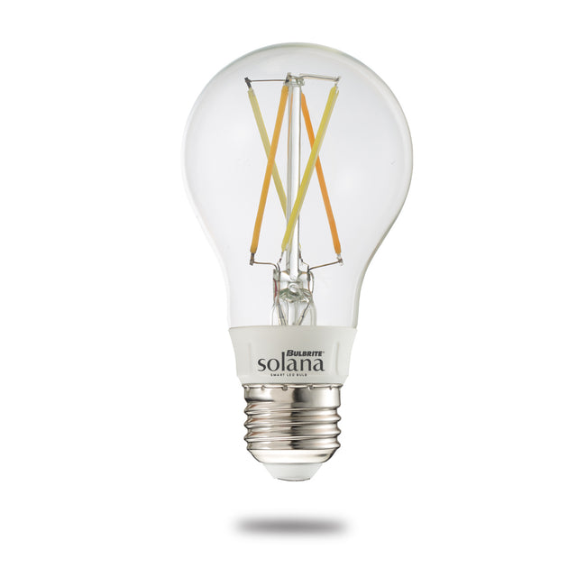 5 Watt E26 A19 120.00V LED 2200k Light Bulb by Bulbrite