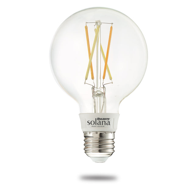 Globe E26 G25 120.00V LED Light Bulb by Bulbrite