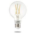 Globe 5 Watt E26 G25 120V IndoorLED 2200k Light Bulb by Bulbrite