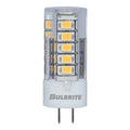 Bi-Pin G4 JC 12.00V LED 3000k Light Bulb by Bulbrite