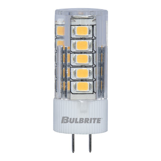 Bi-Pin 3 Watt G4 JC 12.00V LED 3000k Light Bulb by Bulbrite