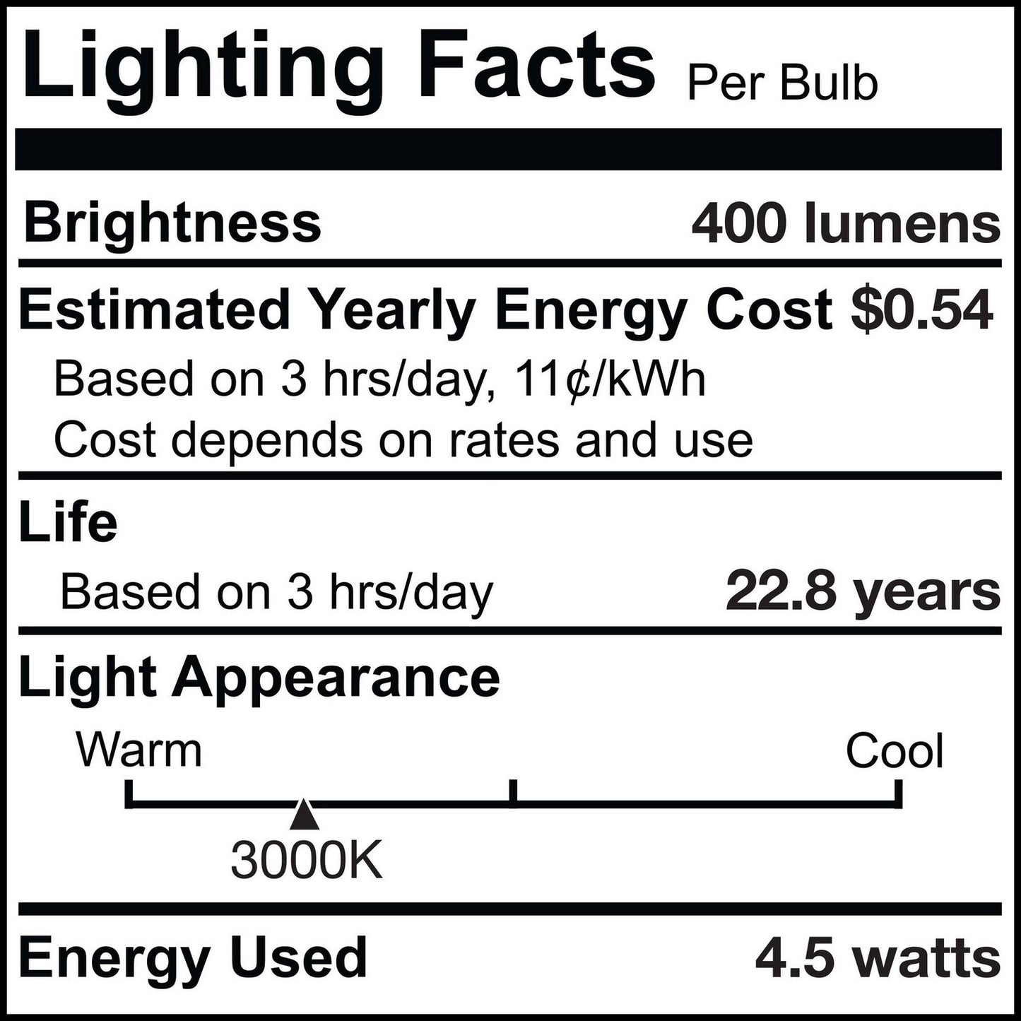 Bulbrite-770579|ALT|5