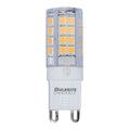 Bi-Pin G9 T6 120.00V LED 3000k Light Bulb by Bulbrite