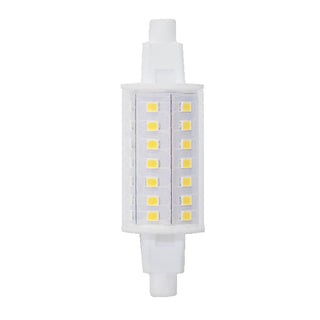 Tubular R7S J-TYPE 120.00V LED 3000k Light Bulb by Bulbrite