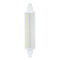 Tubular R7S J-TYPE 120.00V LED Light Bulb by Bulbrite